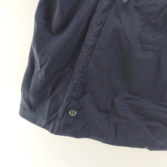 Lululemon Full Zip Vest Jacket size 4 - Picture 11 of 12
